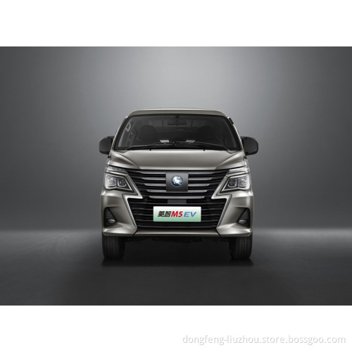 Dongfeng Factory Electric Mvp Motor Car с MVP Luxury 7/9 Seat для продажи